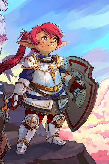 FFXIVFalulu(SpacePranker)